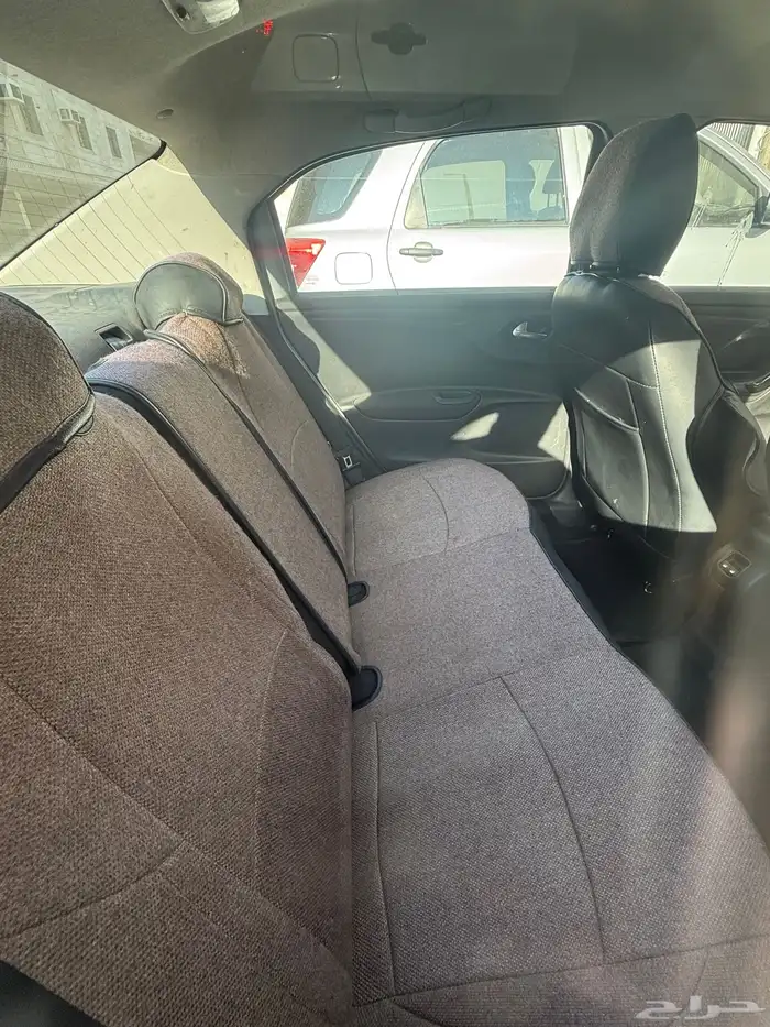 بيجو سيدان موديل 2016 3