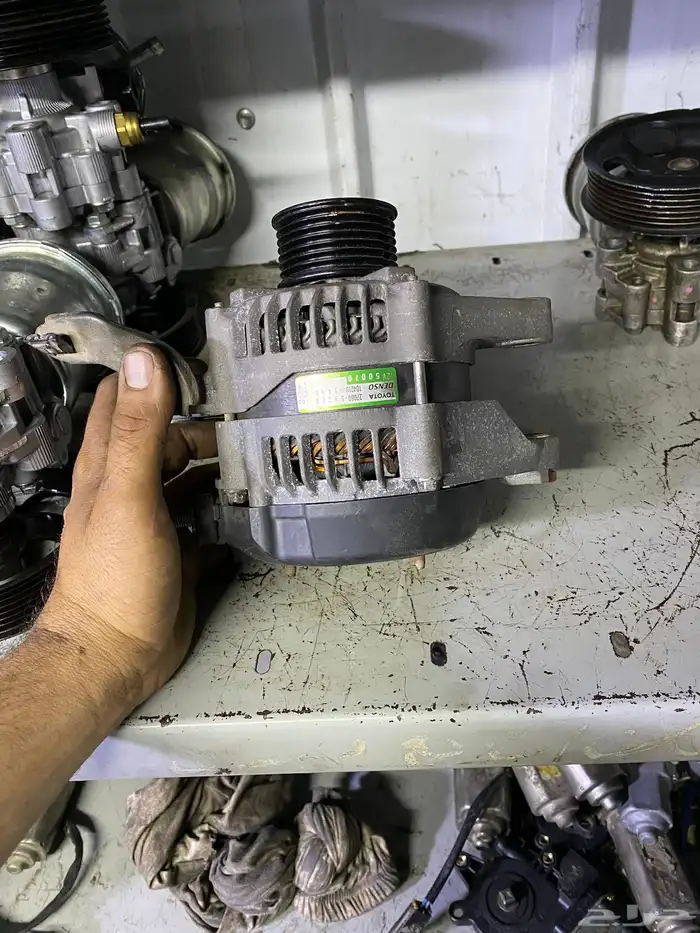 ينمو تعبىه هيلوكس 1