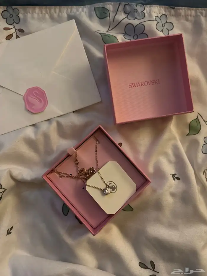 سلسال سوارفسكي للبيع 2