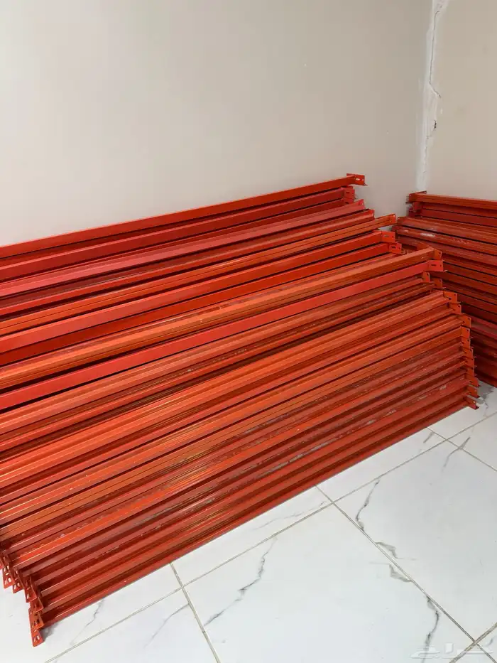 رفوف مستودع وأثاث مكتبي 9