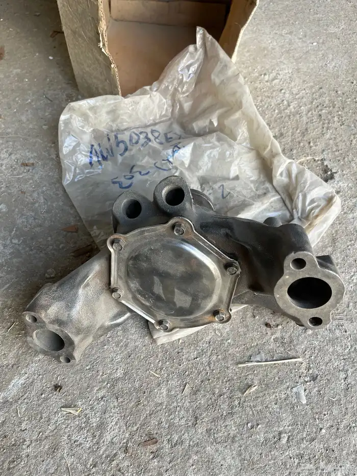 قطع أمريكي 6