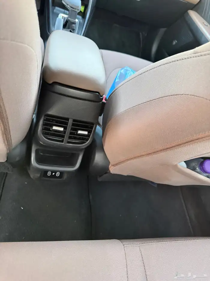 اكسنت 2025 لون رمادي 26