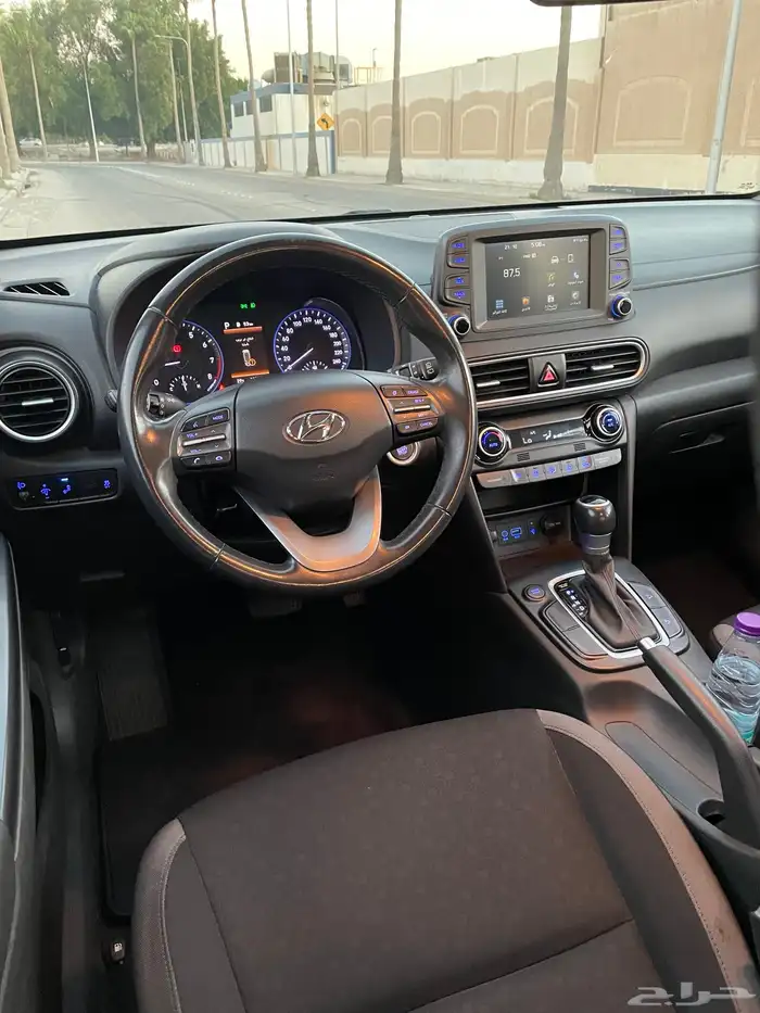 كونا هيونداي 2020 22