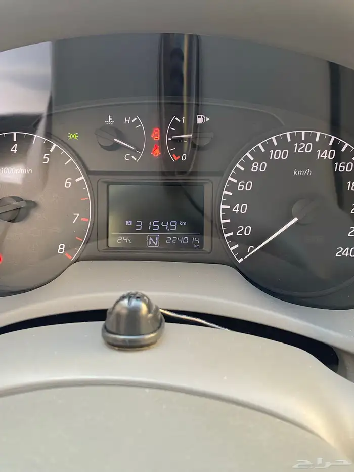 نيسان  سنتراء 2019 قمة النظافة 10