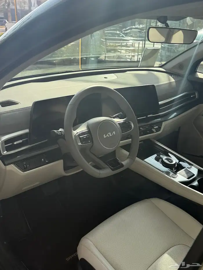 كيا سبورتاح نص فل م 2026 عروض من الاخر اليوم وبكره فقط 6