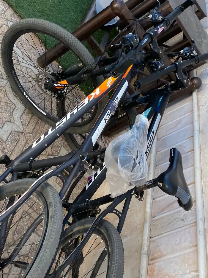 سيكل رياضي 2