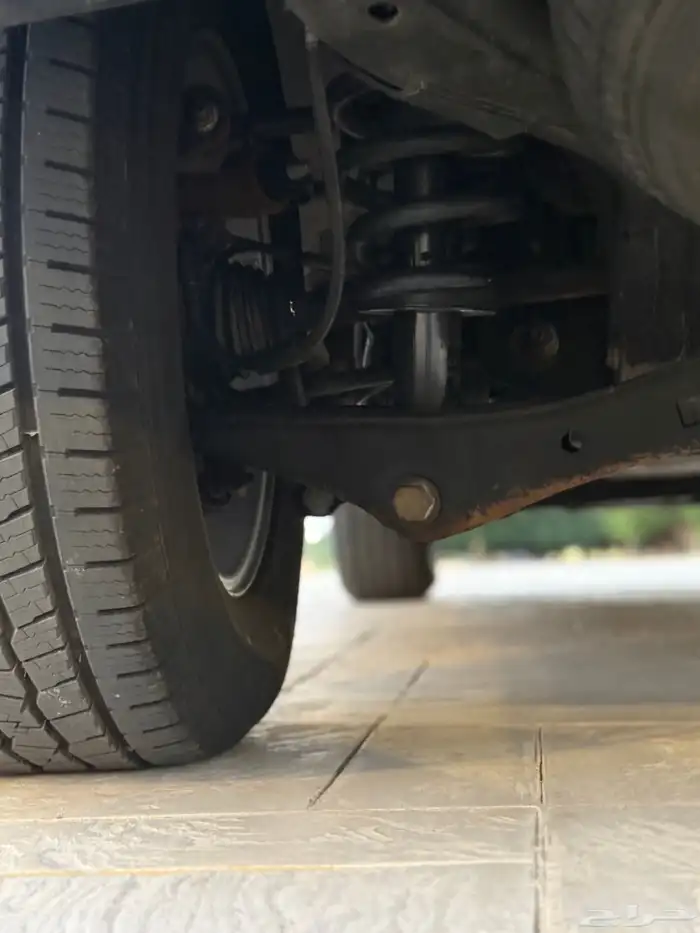 فورد اكسبديشن 2014 نظيف 43