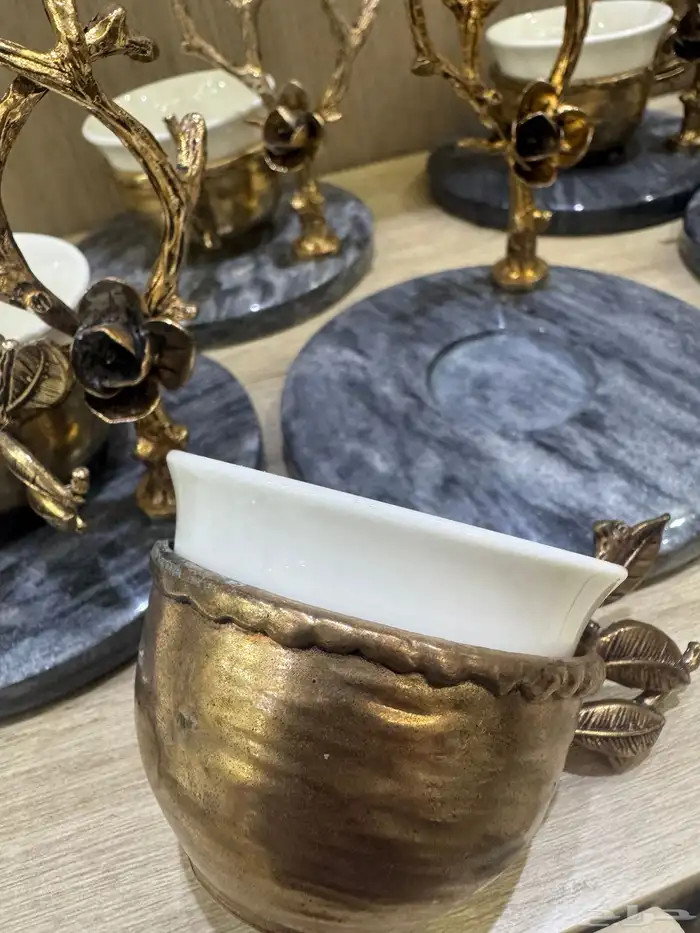 فناجيل قهوة وشاهي 5