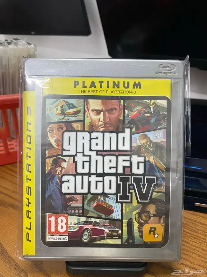 شرطان سوني 3 Sony 19