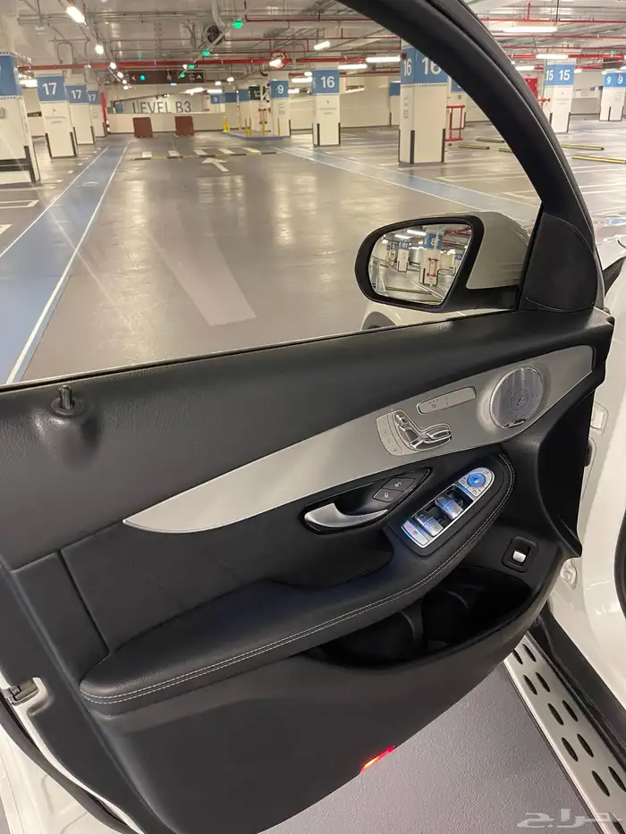 للبيع مرسيدس كوبيه 2018 5