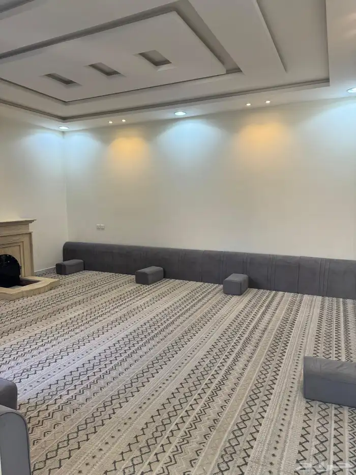 فيلا للبيع حي الرمال 8