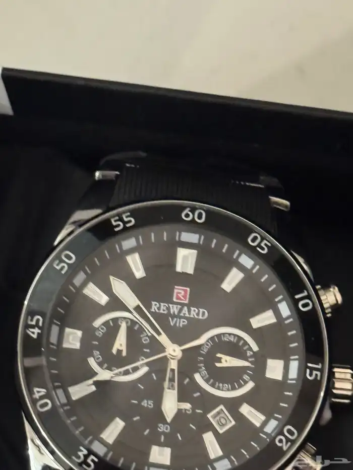 ساعات رولكس مقلدة وجديدة ما استخدمت 0