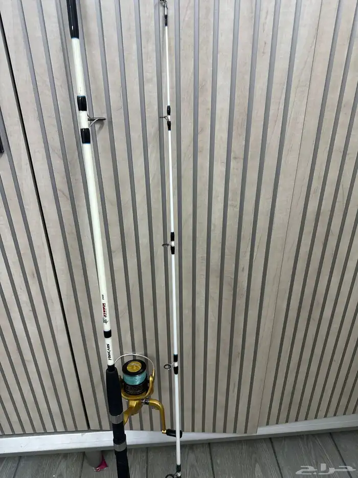 سنارة حداق 0