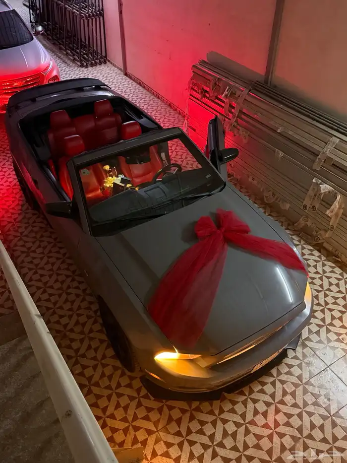 موستنق 2014 كشف الأفضل والأفخم والأرقى 0