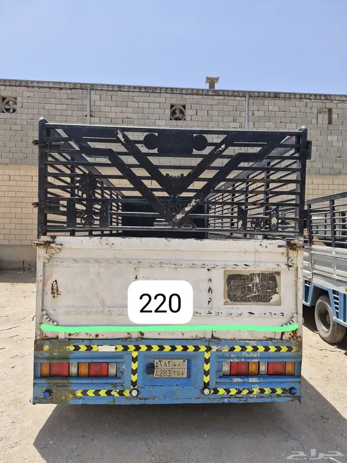 دينات ايسوزو تويوتا 6