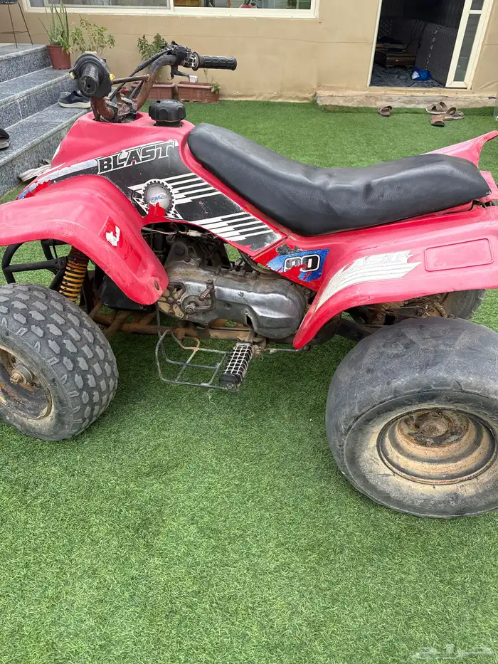 دباب تاوين شغال على الشرط 3