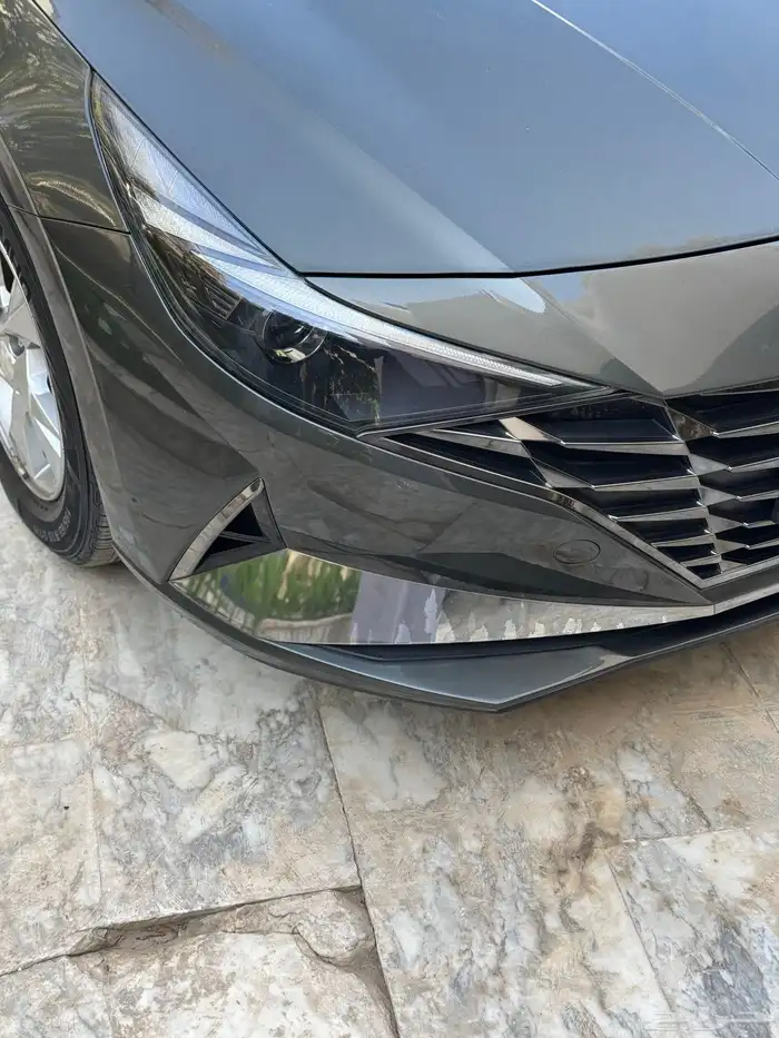 إلنترا 2021 رادار وتحديد مسار 2