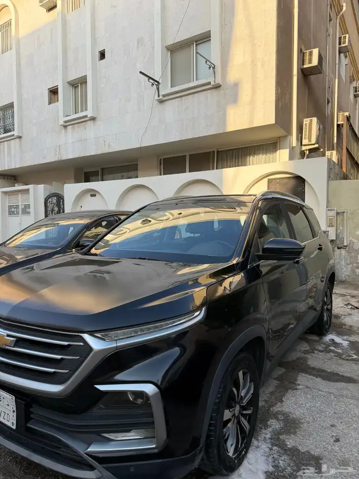 شفرليه كابتيفا 6