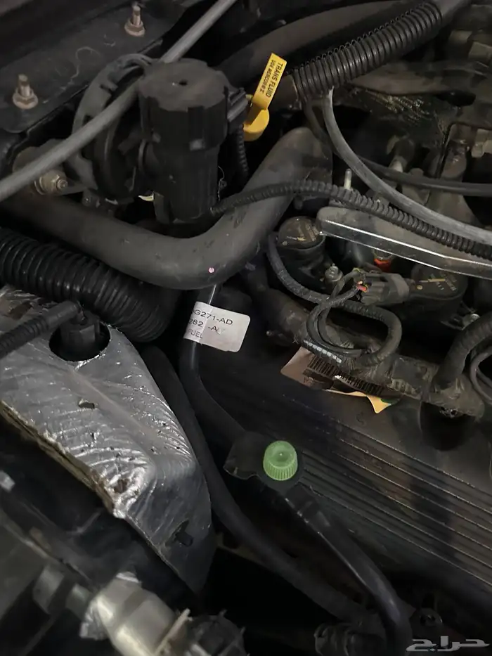 فورد فكتوريا 30