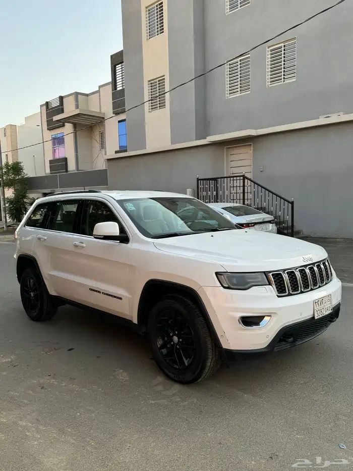 قراند شروكي 2018 1