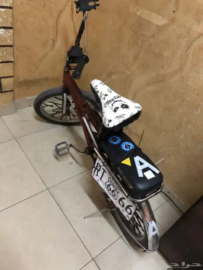 سيكل رامبو index