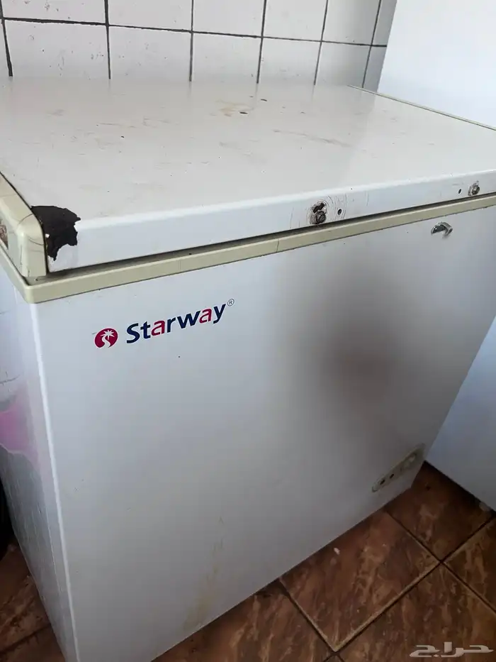 ثلاجه شنطه للبيع مستعجل 0