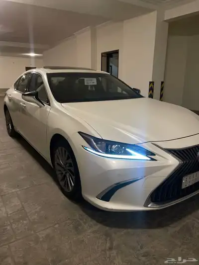 لكسز موديل 2021 الحد 110 index