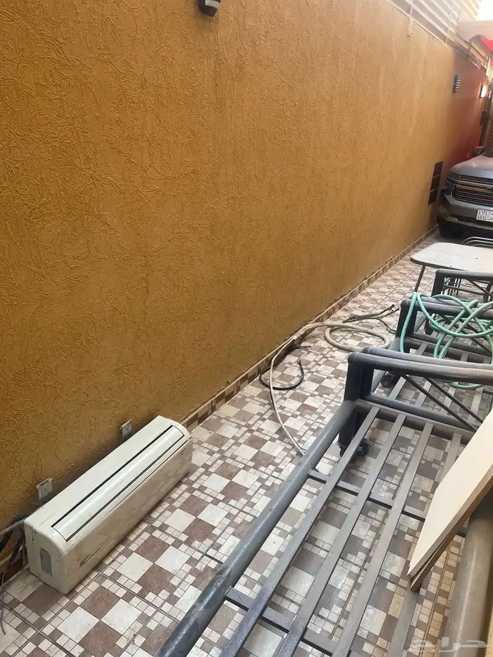 مكيف سبليت 18 حار بارد 2