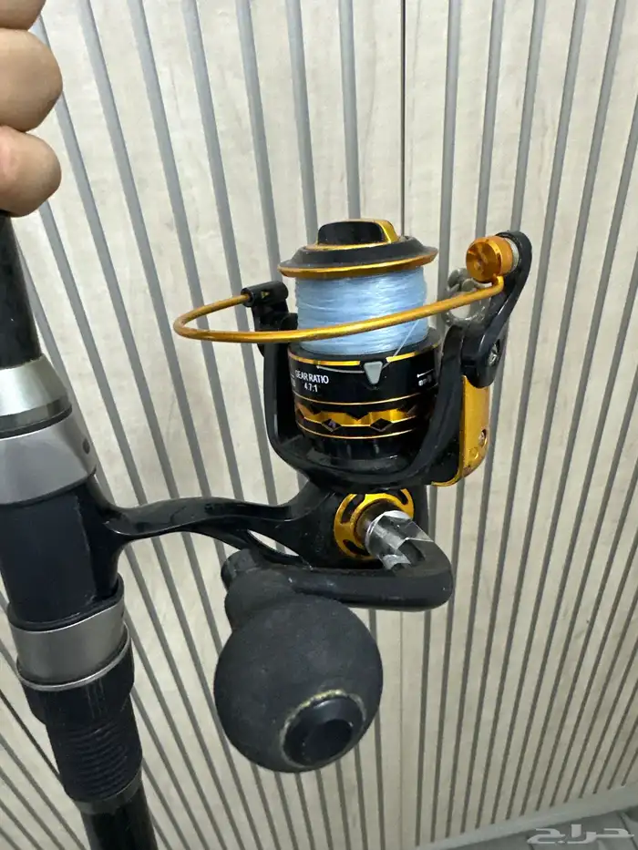 سنارة حداق 2