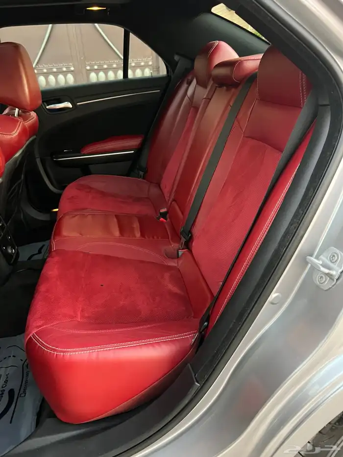 للبيع كرايزلر (( SRT 2014)) 24