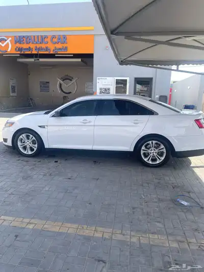 فورد تورس index