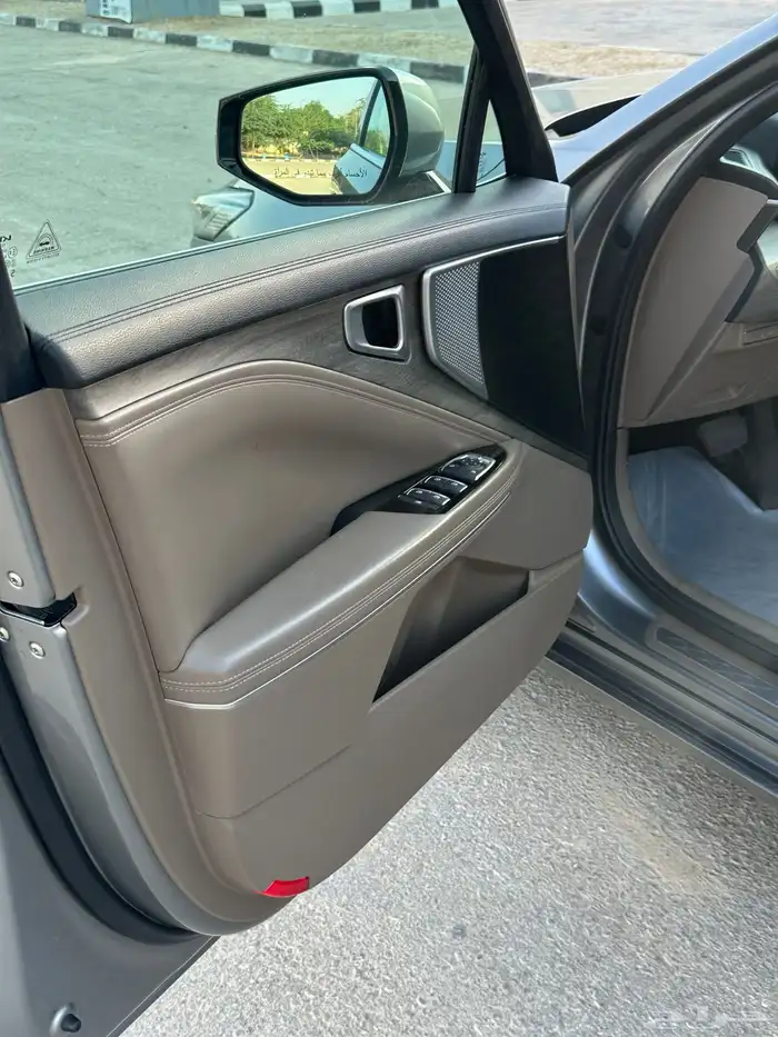 كيا 8 مديل 2022 10