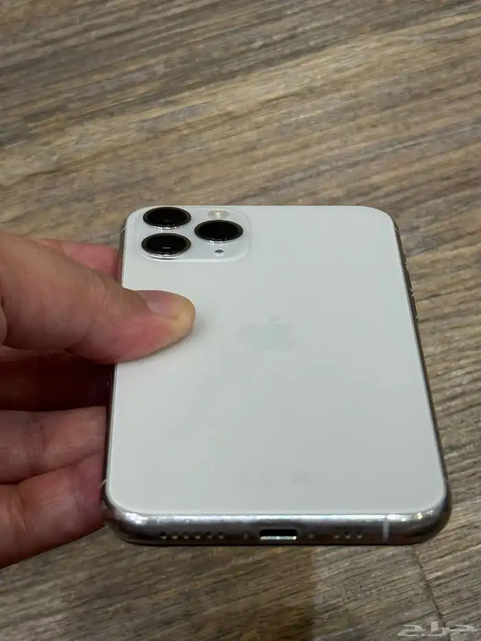 ايفون 11 برو 0