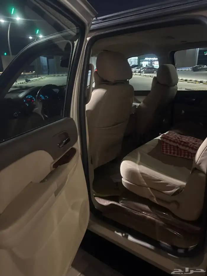 جمس يوكن طويل 2010 11