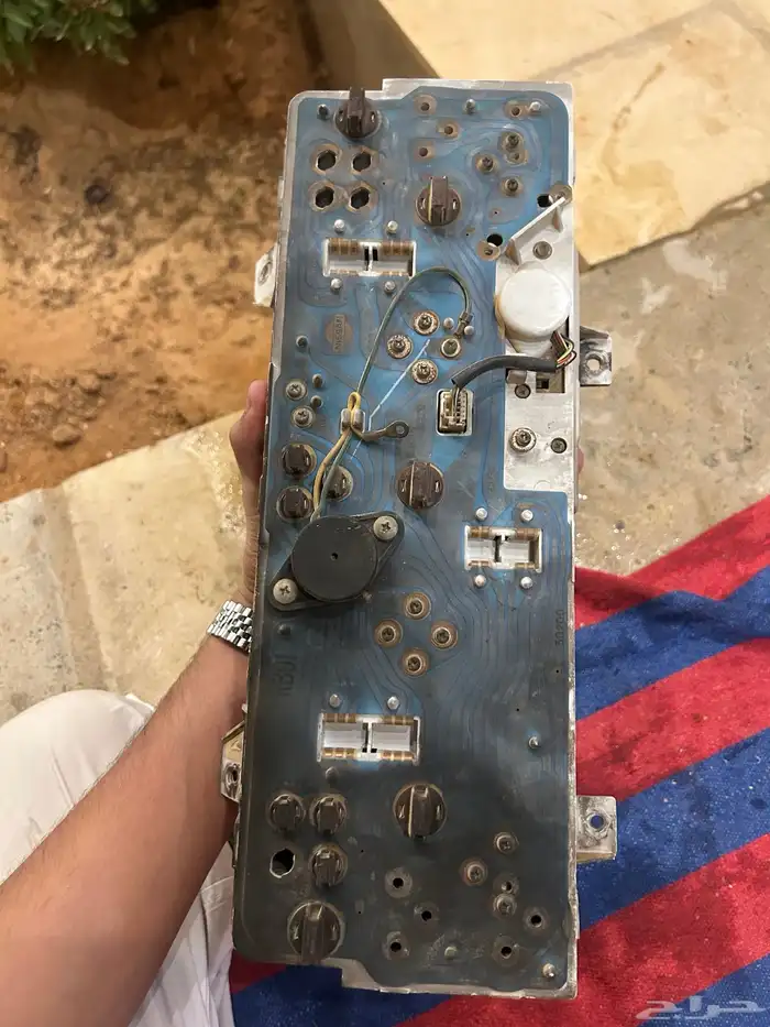 باترول 88-97 اغراض 6