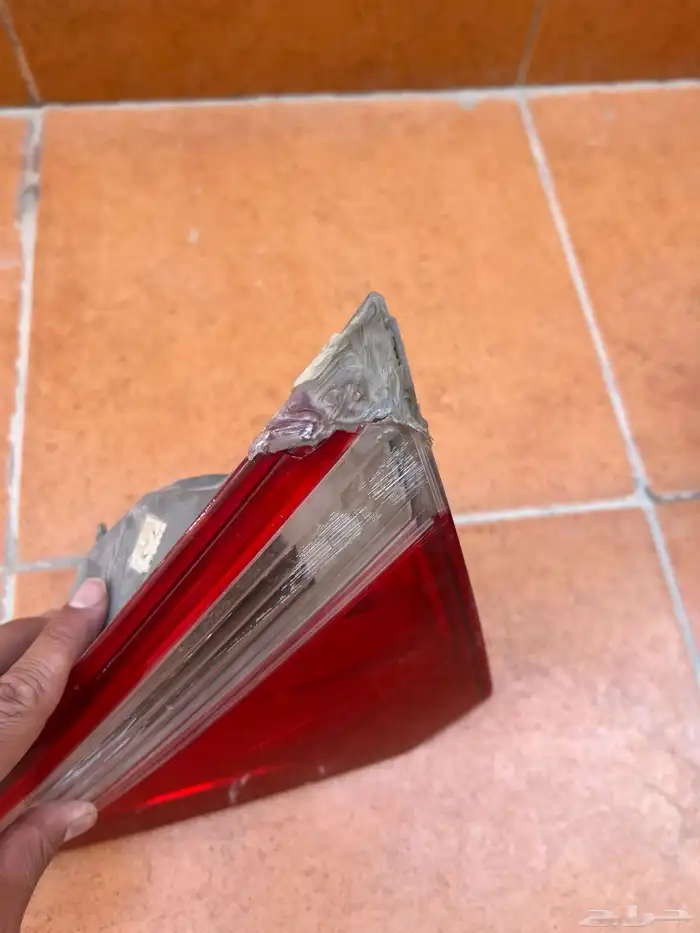 قطع كامري 2017 للبيع 7