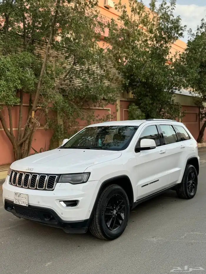 قراند شروكي 2018 0