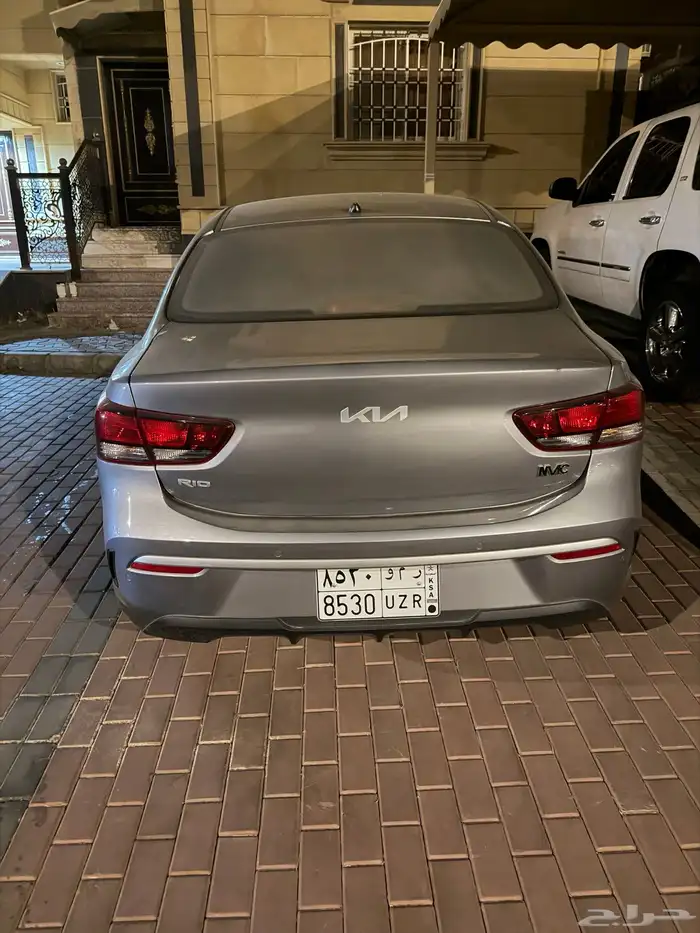كيا ريو 2023 للبيع 2