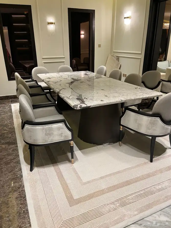 تفصيل خزائن وديكورات حسب الطلب 10