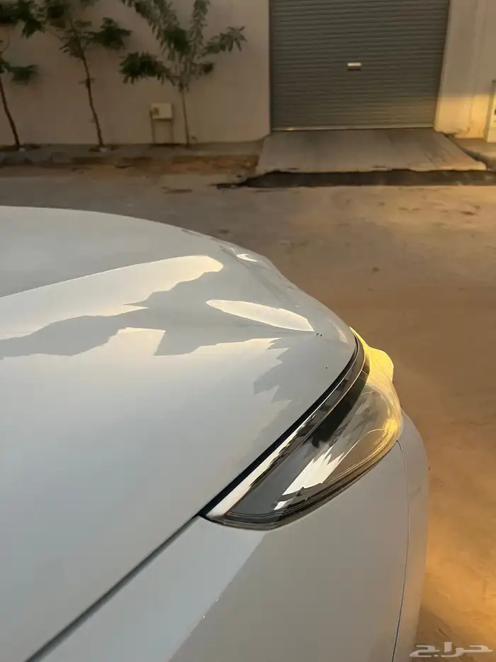 فورتشنر رقم 2 موديل 2018 v6 10