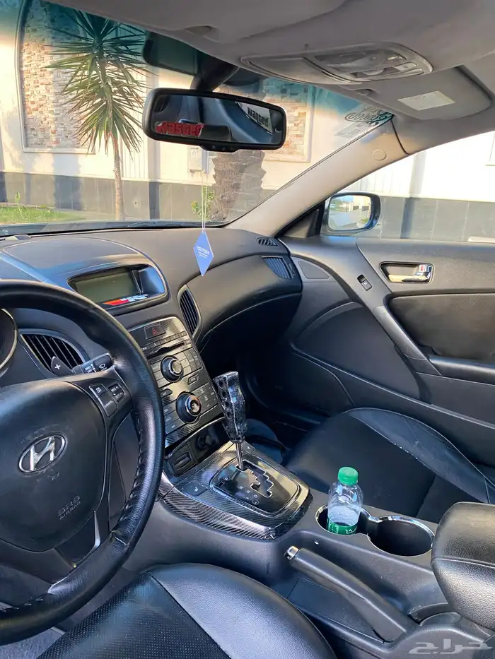 جنسس كوبيه 9