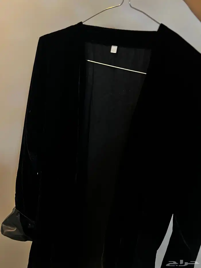 عباية شتوية 1