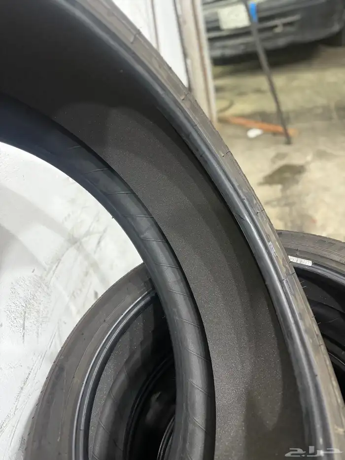 235 45 19 كفرات مشلان م فرقت ع الجديد ت 23 43 اسبوع 6