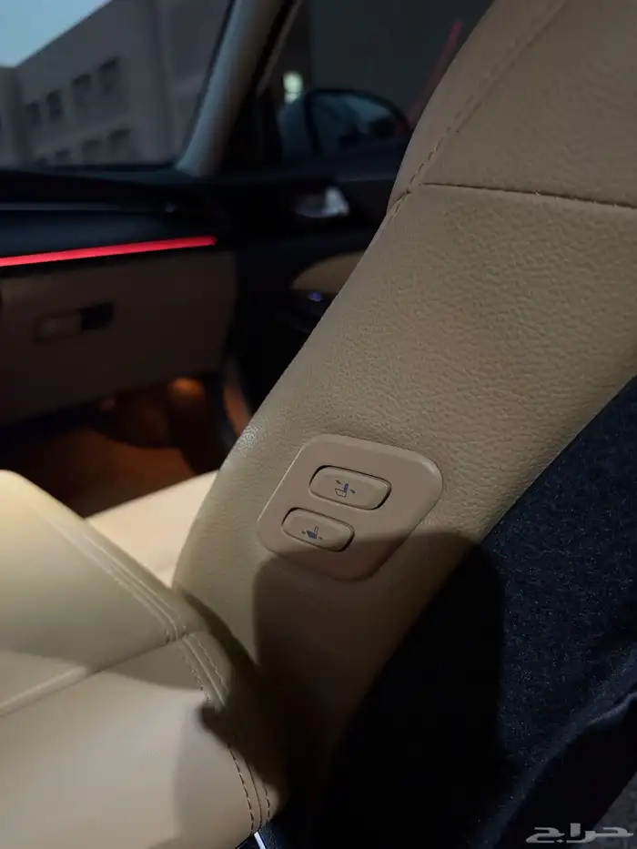 كيا كادينزا K7 فل مواصفات 2020 مالك اول بودي بلد نظيفة جدا 25