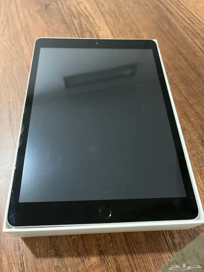 جهاز ipad الجيل تاسع 0