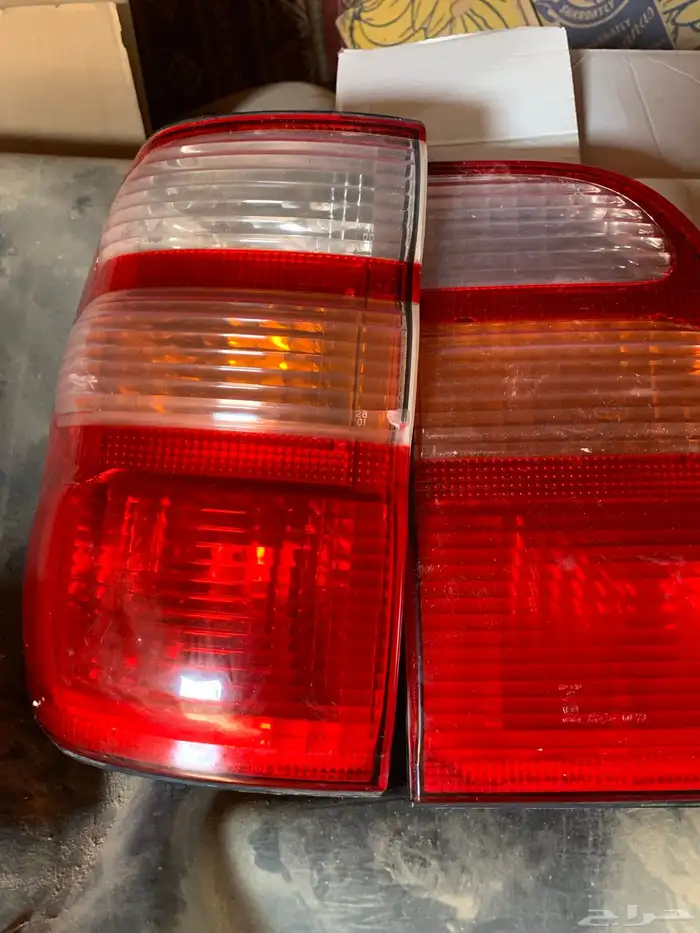 اسطبات لاند 2006 و2000 4