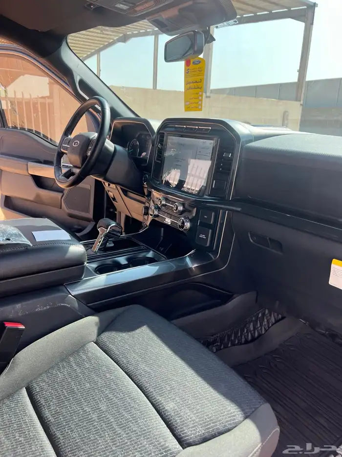فورد2023 F150 11