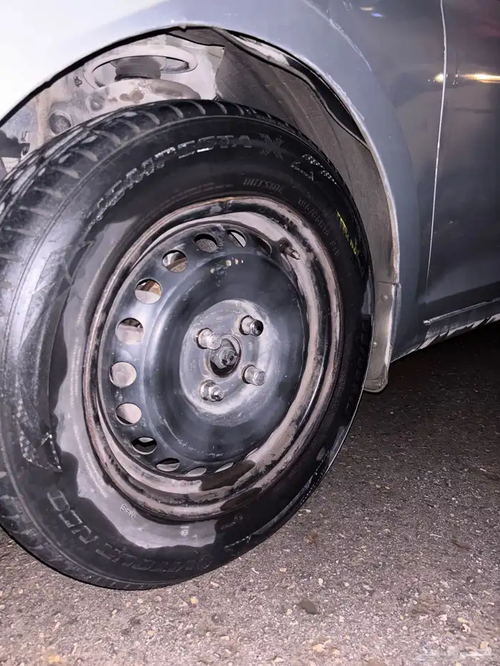 عندي جنوط حديد 1