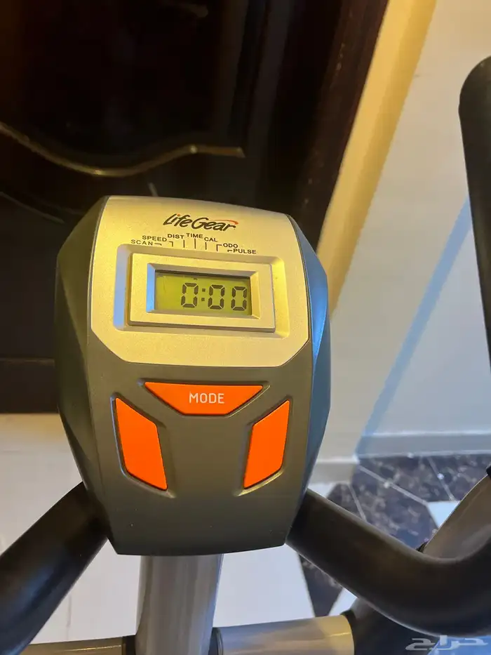 جهاز رياضي الاوبتراك 1