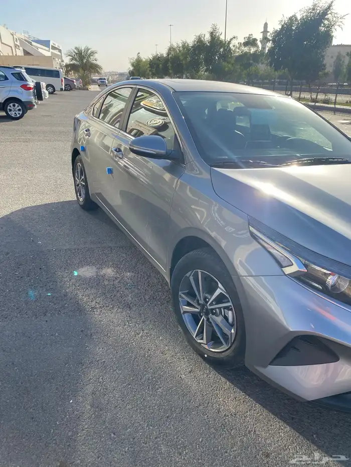 كيا سيراتو 2022 للبيع 1